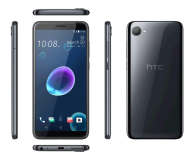 HTC Desire 12+ 3/32GB Dual SIM czarny - 431267 - zdjęcie 1